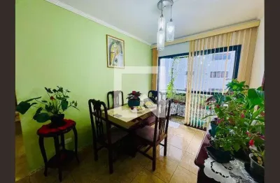 Apartamento para venda - vila rosália, 3 quartos,  67 m² - guarulhos