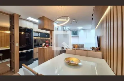 Apartamento para venda - vila romana, 2 quartos,  52 m² - são paulo