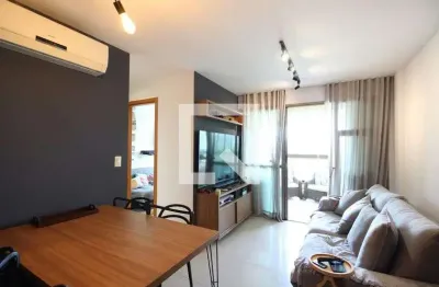 Apartamento para venda - jacarepaguá, 3 quartos,  76 m² - rio de janeiro