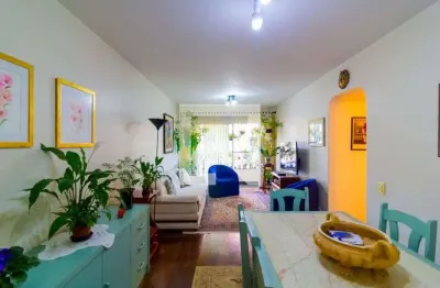 Apartamento para venda - jardim marajoara , 3 quartos,  88 m² - são paulo