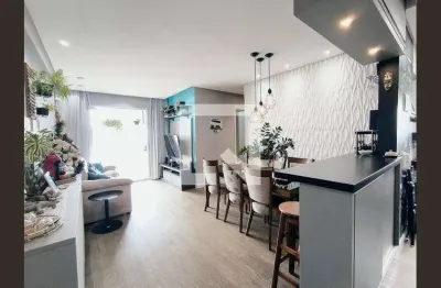 Apartamento para venda - ponte são joão , 3 quartos,  71 m² - jundiaí