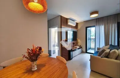 Apartamento para venda - swiss park, 2 quartos,  68 m² - campinas