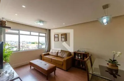Apartamento para venda - freguesia do ó, 3 quartos,  93 m² - são paulo