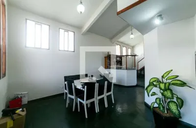 Casa para venda - maria virgínia, 4 quartos,  195 m² - belo horizonte