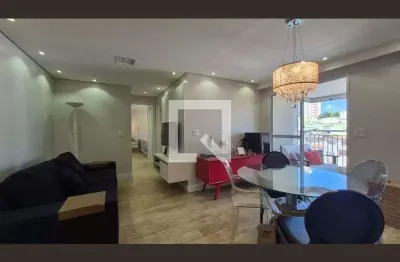 Apartamento para venda - jardim bela vista, 2 quartos,  72 m² - santo andré