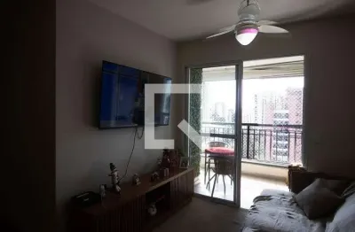 Apartamento para venda - panamby, 3 quartos,  72 m² - são paulo