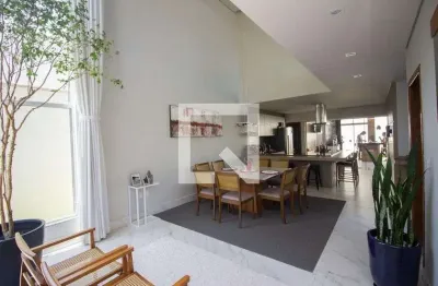 Casa com 4 quartos à venda na Rua Dos Atletas, Alvorada, Contagem