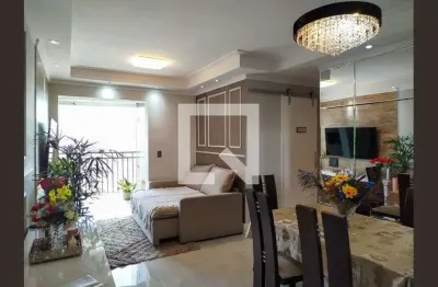 Apartamento para venda - vila carrão, 2 quartos,  72 m² - são paulo