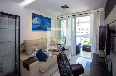 Apartamento para venda - são francisco, 2 quartos,  85 m² - niterói