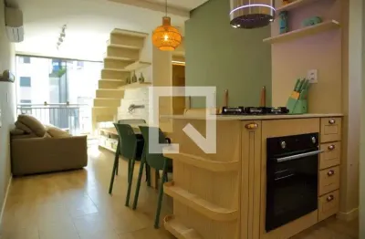 Cobertura para venda - anchieta, 2 quartos,  88 m² - são bernardo do campo