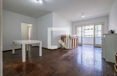 Apartamento para venda - paraíso, 2 quartos,  116 m² - são paulo