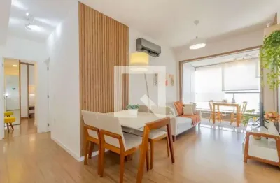 Apartamento com 2 quartos à venda na Rua Antônia Bizarro, Centro, Osasco