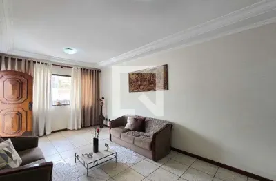 Casa para venda - taboão, 3 quartos,  211 m² - são bernardo do campo