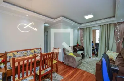 Apartamento para venda - campo grande, 3 quartos,  75 m² - são paulo