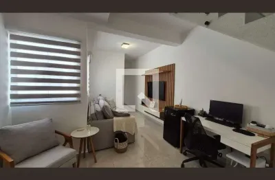 Cobertura para venda - parque das nações, 2 quartos,  100 m² - santo andré