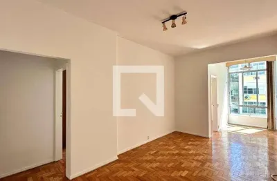 Apartamento para venda - copacabana, 3 quartos,  95 m² - rio de janeiro