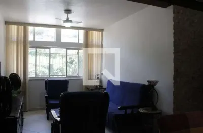 Apartamento para venda - tijuca, 3 quartos,  105 m² - rio de janeiro