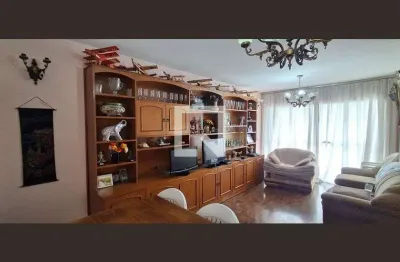 Apartamento para venda - santo antônio, 2 quartos,  113 m² - são caetano do sul