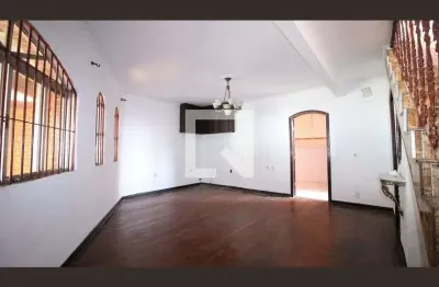 Casa para venda - vila macedópolis, 5 quartos,  250 m² - são paulo