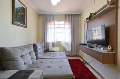 Apartamento para venda - cidade nova, 3 quartos,  90 m² - belo horizonte