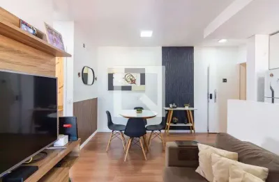 Apartamento com 2 quartos à venda na Rua Dionísio de Camargo, Centro, Osasco