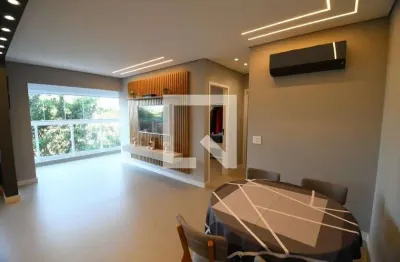 Apartamento para venda - taquaral, 2 quartos,  67 m² - campinas