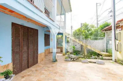 Casa com 5 quartos à venda na Rua Sinos da União, Mathias Velho, Canoas