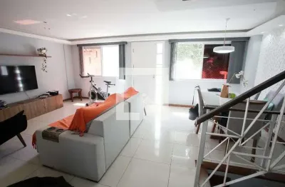 Casa / sobrado em condomínio para venda - freguesia , 5 quartos,  240 m² - rio de janeiro
