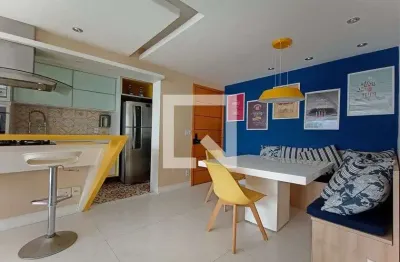Apartamento para venda - jacarepaguá, 3 quartos,  93 m² - rio de janeiro