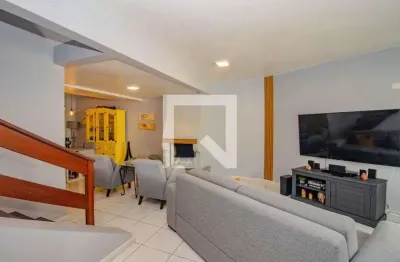 Casa / sobrado em condomínio para venda - boa vista, 3 quartos,  276 m² - porto alegre