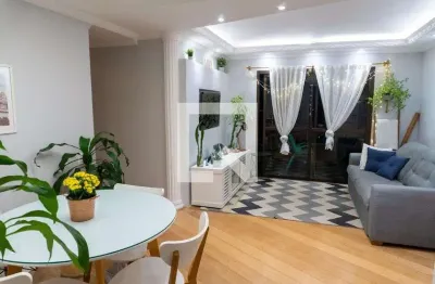 Apartamento para venda - vila mascote, 3 quartos,  87 m² - são paulo