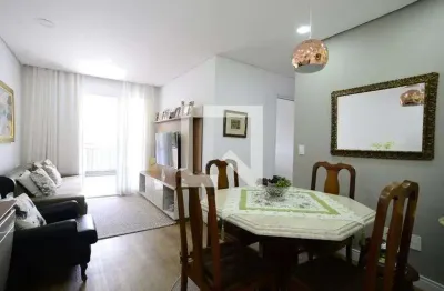 Apartamento para venda - ipiranga, 3 quartos,  76 m² - são paulo