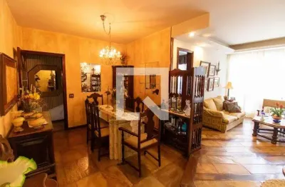 Apartamento com 3 quartos à venda na Rua Ator Paulo Gustavo, Icaraí, Niterói