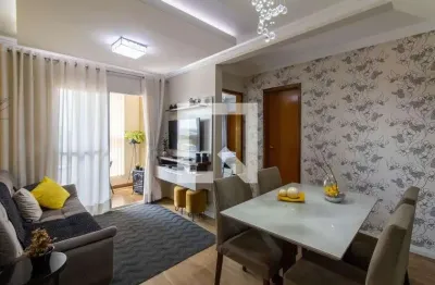 Apartamento para venda - vila rosália, 2 quartos,  122 m² - guarulhos