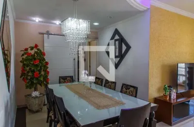 Apartamento para venda - tatuapé, 3 quartos,  92 m² - são paulo