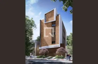 Cobertura para venda - boa viagem, 2 quartos,  107 m² - belo horizonte