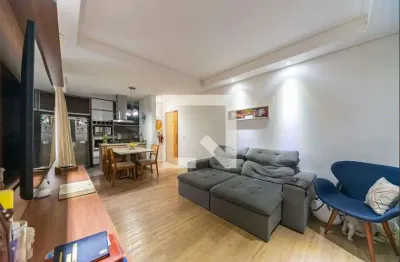 Cobertura para venda - vila assunção, 2 quartos,  140 m² - santo andré