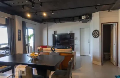 Apartamento para venda - recreio, 1 quarto,  88 m² - rio de janeiro
