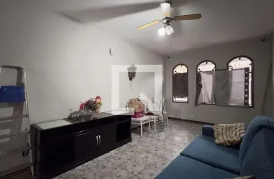 Casa para venda - parque continental ii, 3 quartos,  250 m² - guarulhos