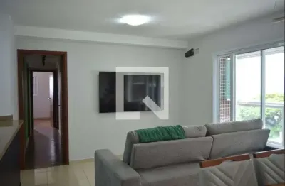 Apartamento para venda - vila assunção, 3 quartos,  100 m² - santo andré