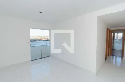 Apartamento para venda - santa cruz industrial, 3 quartos,  122 m² - contagem