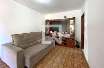 Casa para venda - ermelinda, 2 quartos,  360 m² - belo horizonte