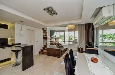 Apartamento para venda - passo d&apos;areia, 1 quarto,  109 m² - porto alegre