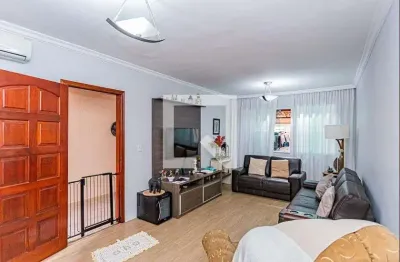 Casa para venda - parque são domingos, 3 quartos,  300 m² - são paulo