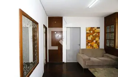 Apartamento para venda - coração eucarístico, 4 quartos,  126 m² - belo horizonte