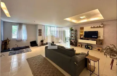 Apartamento para venda - leme, 3 quartos,  112 m² - rio de janeiro