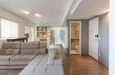 Apartamento para venda - jardim éster yolanda, 2 quartos,  109 m² - são paulo