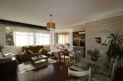 Apartamento para venda - independência, 3 quartos,  153 m² - porto alegre