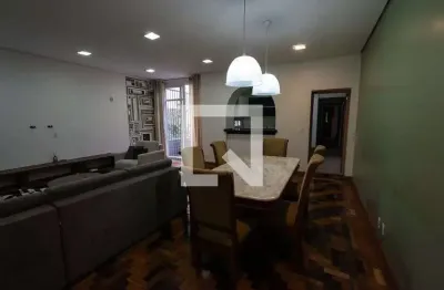 Casa para venda - independência, 4 quartos,  250 m² - porto alegre