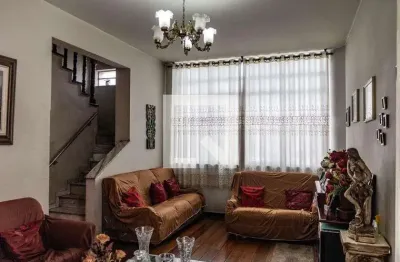 Cobertura para venda - barro preto, 3 quartos,  172 m² - belo horizonte